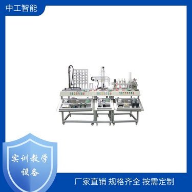 物流实训室设备公司,详情介绍