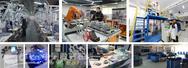 专刊 | 杭州职业技术学院:省内普高计划990人,双高院校,工匠摇篮,等你报考!